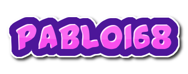 logo PABLO168